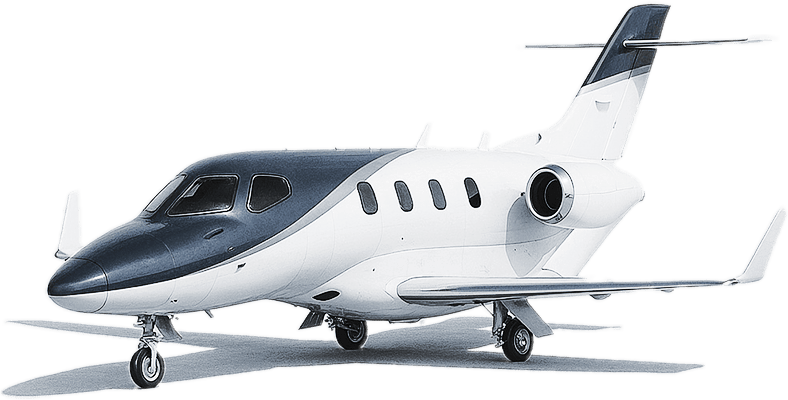 HA-420 HondaJet