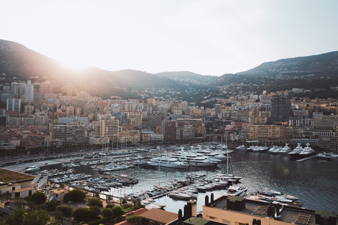 The Global Superyacht Summit: Future Trends