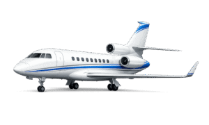 Heavy Jet