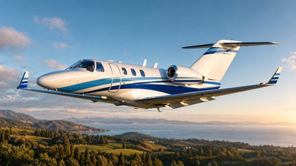 Citation CJ1+