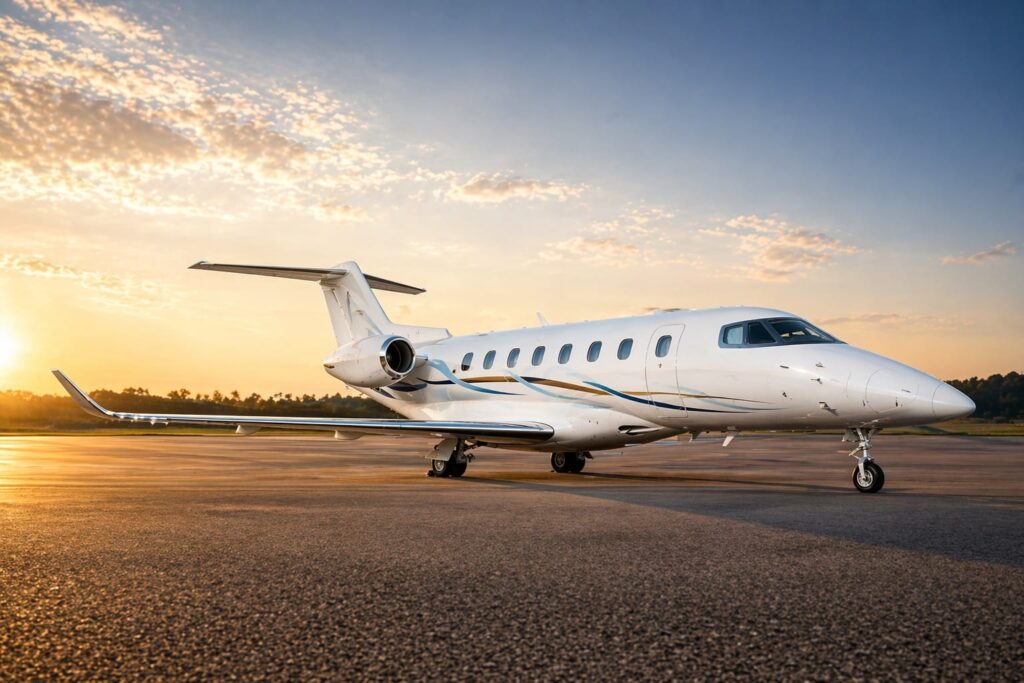 Pilatus PC-24