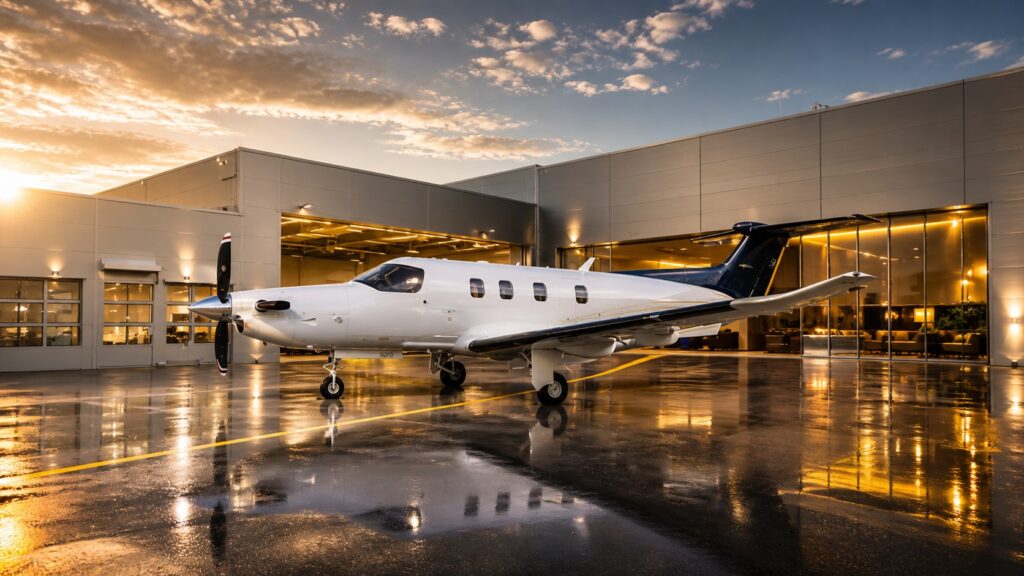 PC-12 NGX