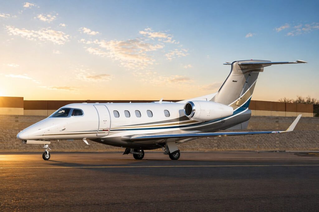 Phenom 300