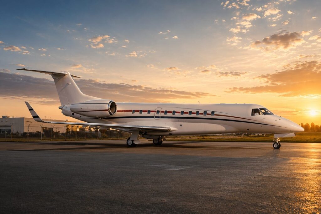 Legacy 600