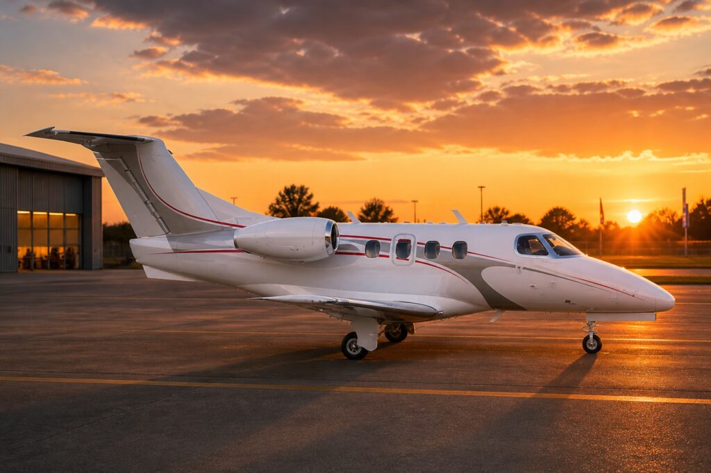 Phenom 100