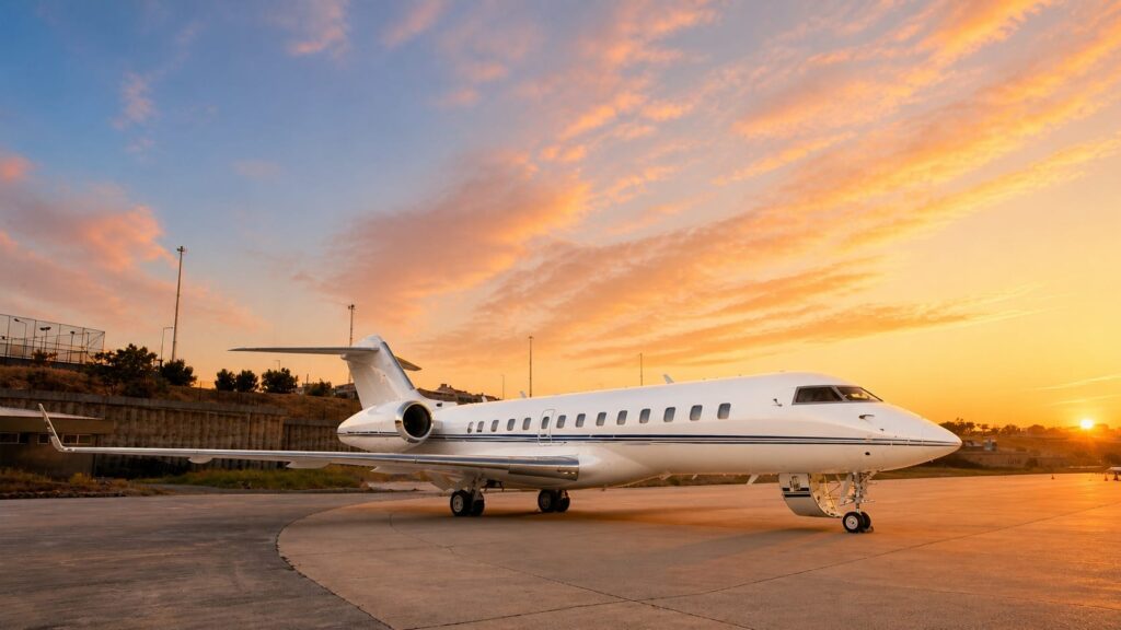 Global Express