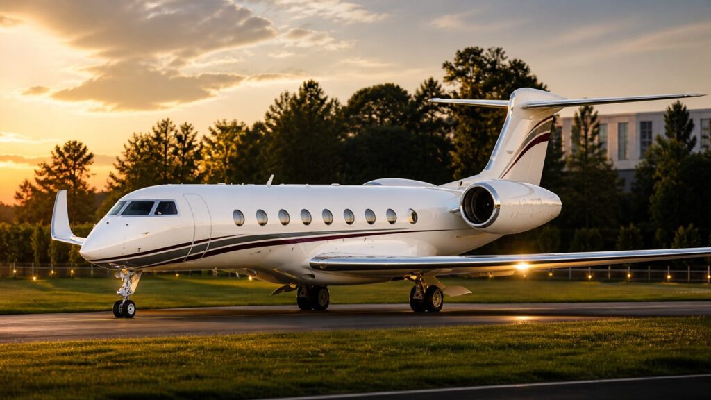 Gulfstream G700