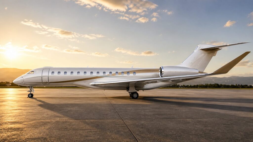 Global 7500