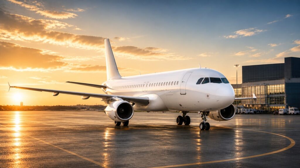 Airbus ACJ320