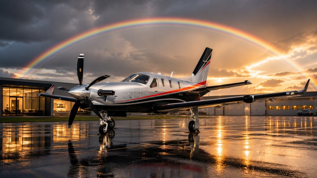 TBM 940