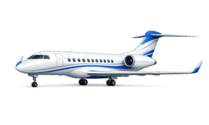 Long Range Jet