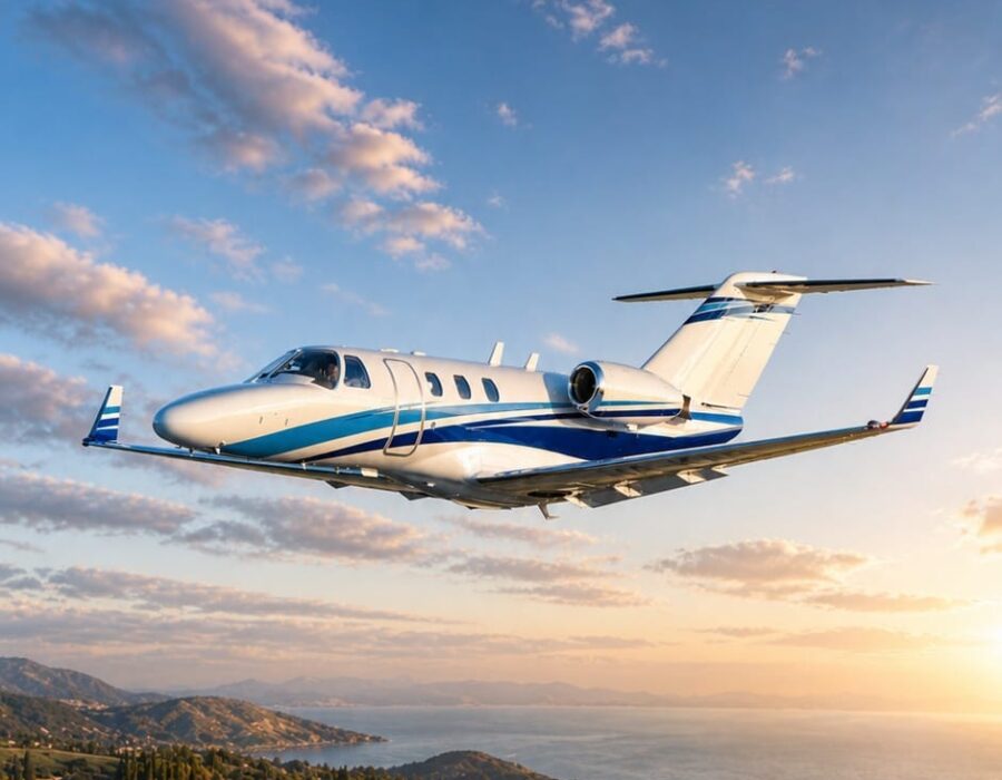 Light Jet