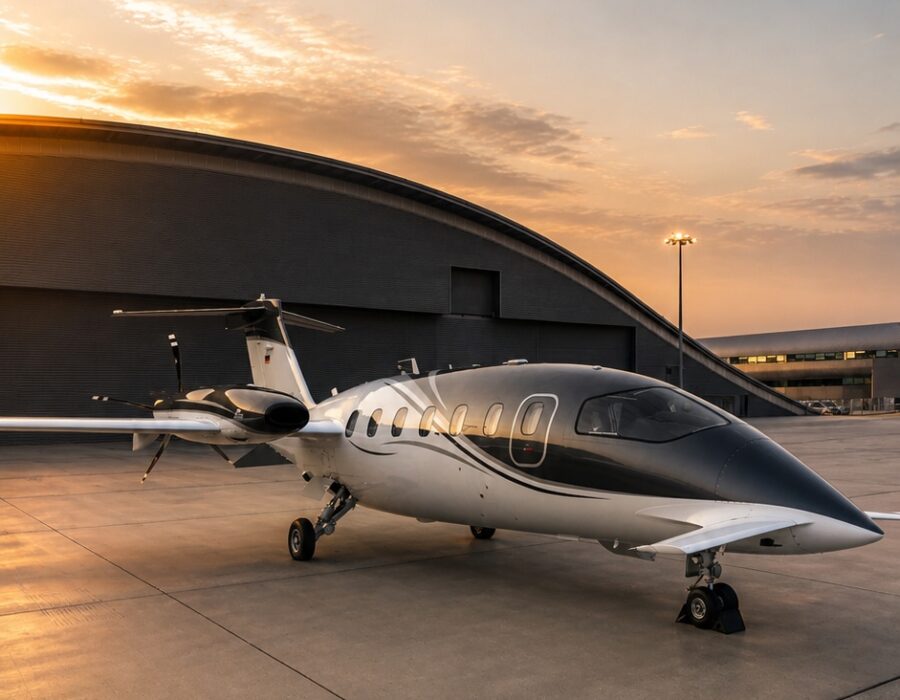 Turboprop