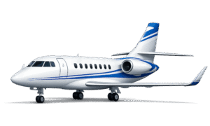 Ultra Long Range Jet
