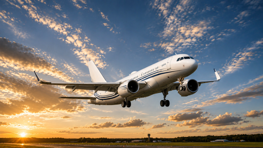 ACJ320neo