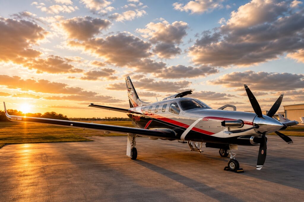 TBM 960
