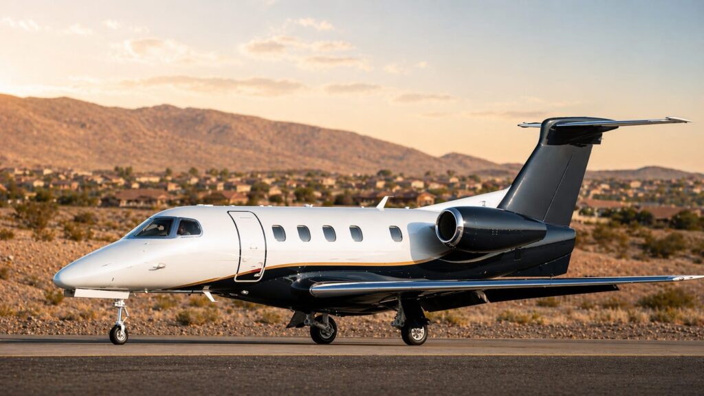 Phenom 300E
