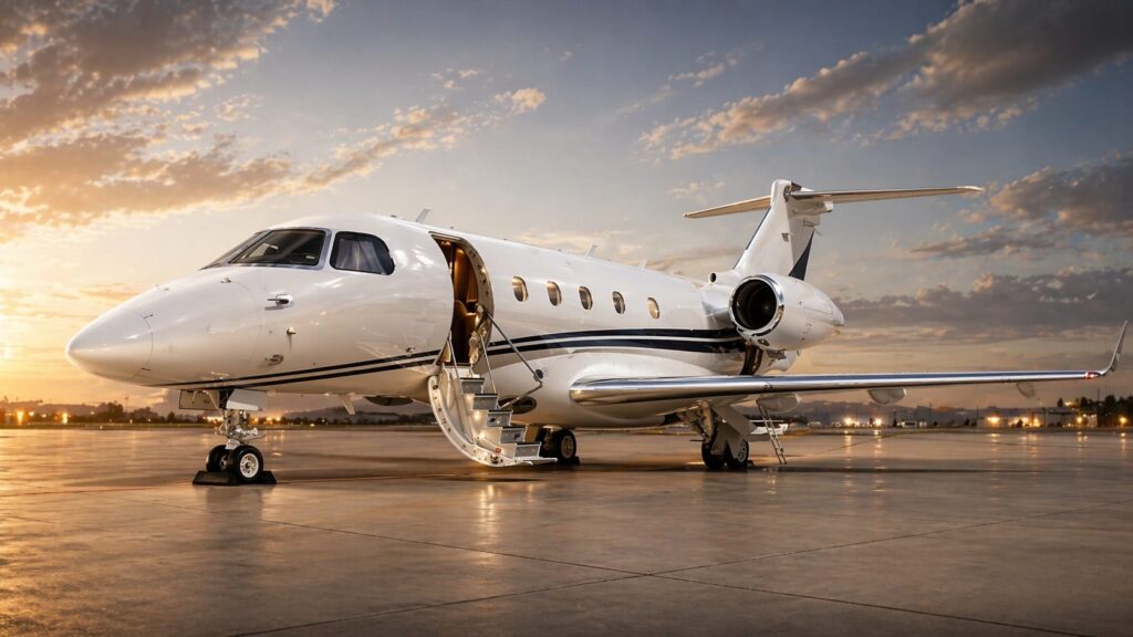 Legacy 450
