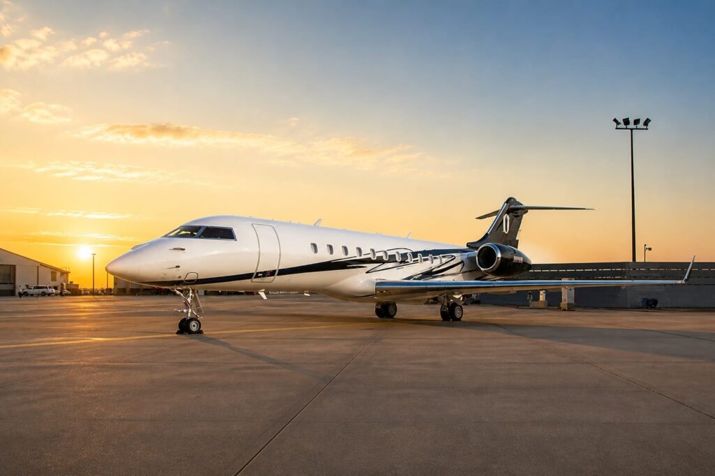 Global 5500