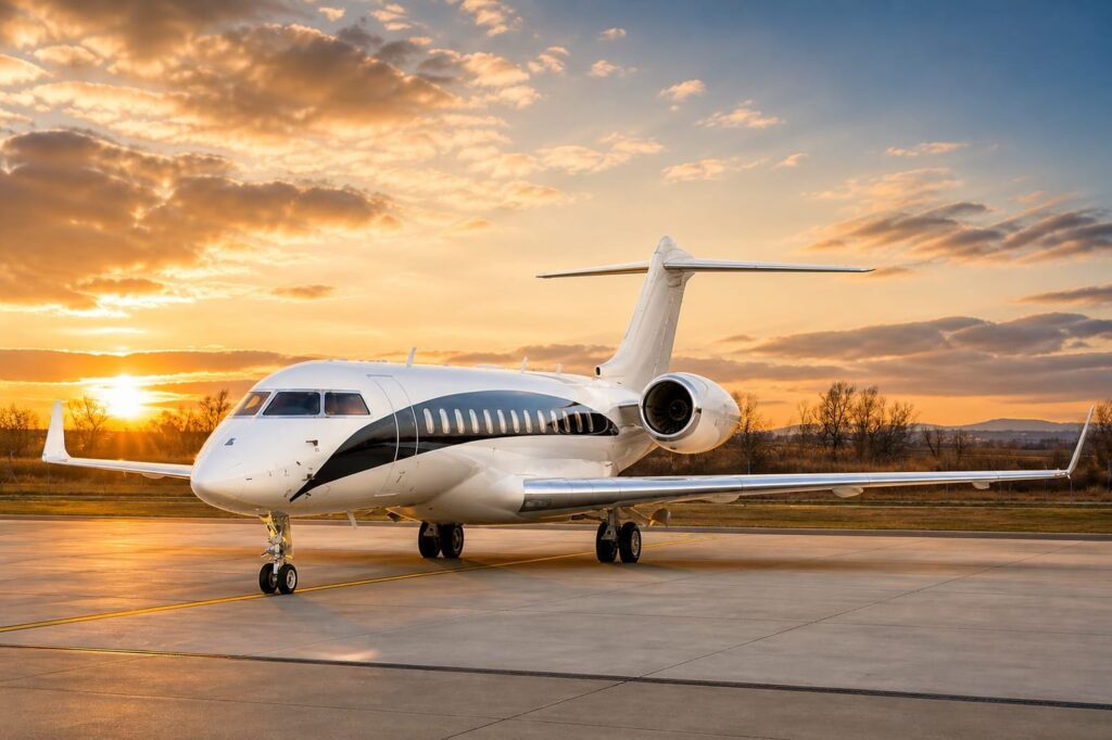 Global 6000