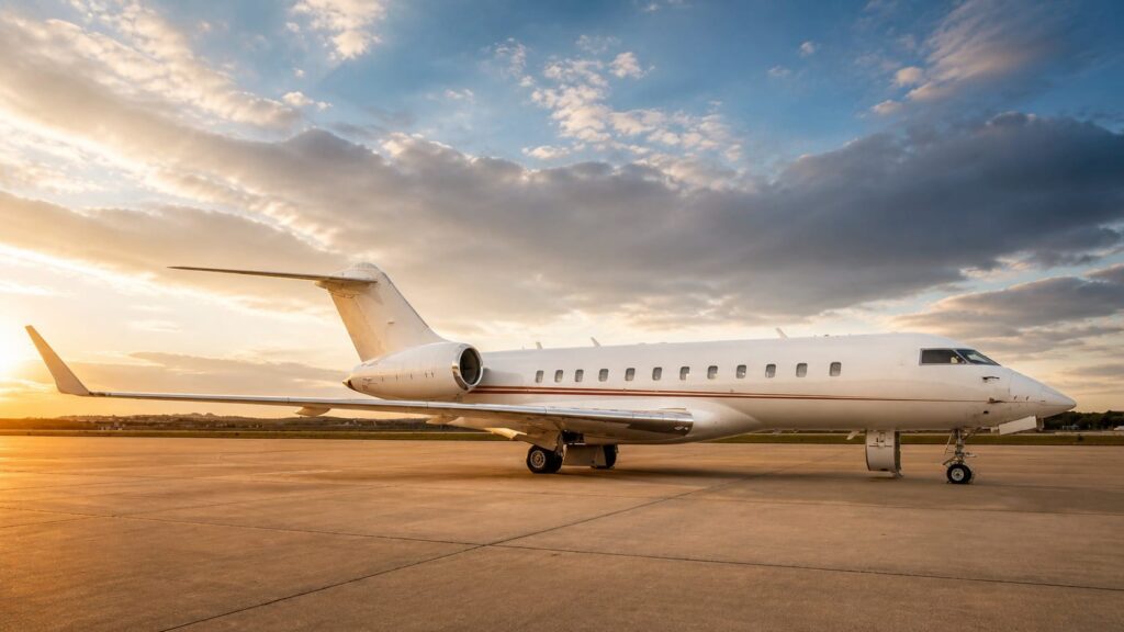 Global 6500