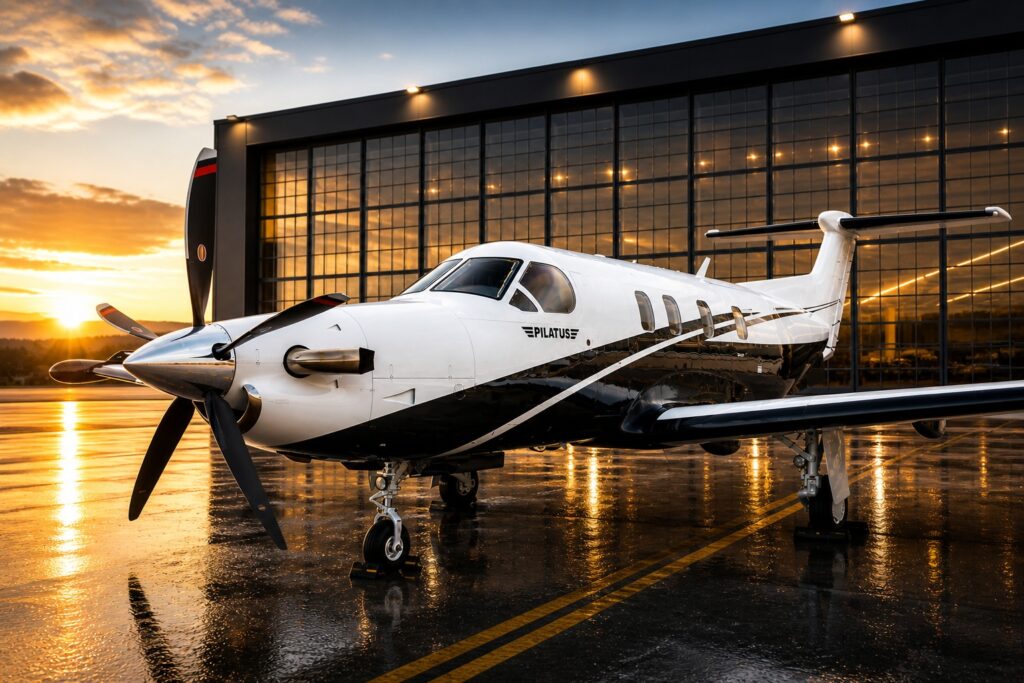 PC-12 PRO