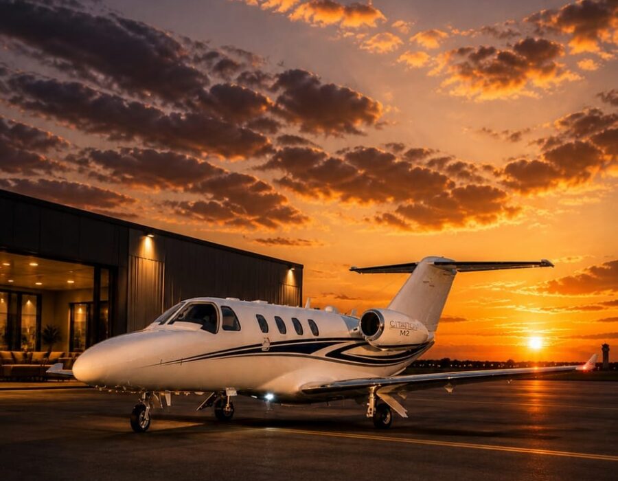 Very Light Jet