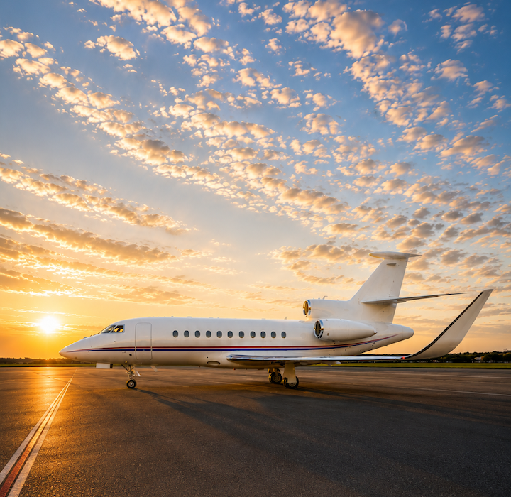 Heavy Jet