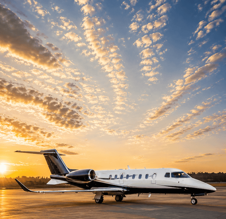Super Light Jet