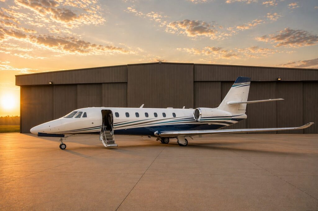 Citation Sovereign+