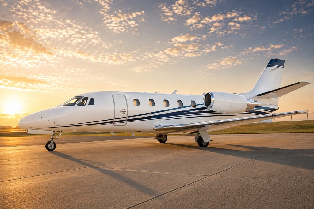 Citation XLS